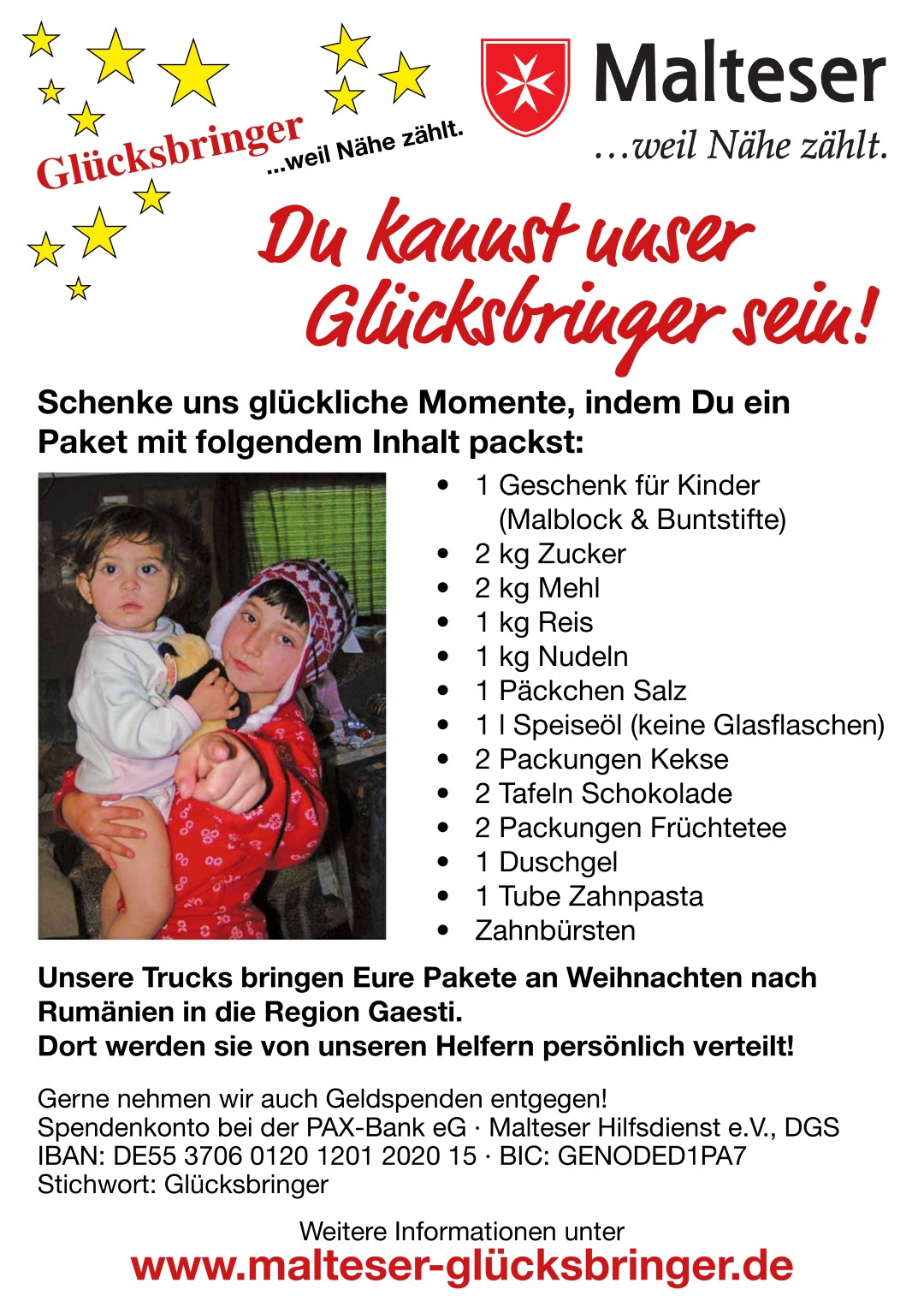 Glücksbringer (Large)